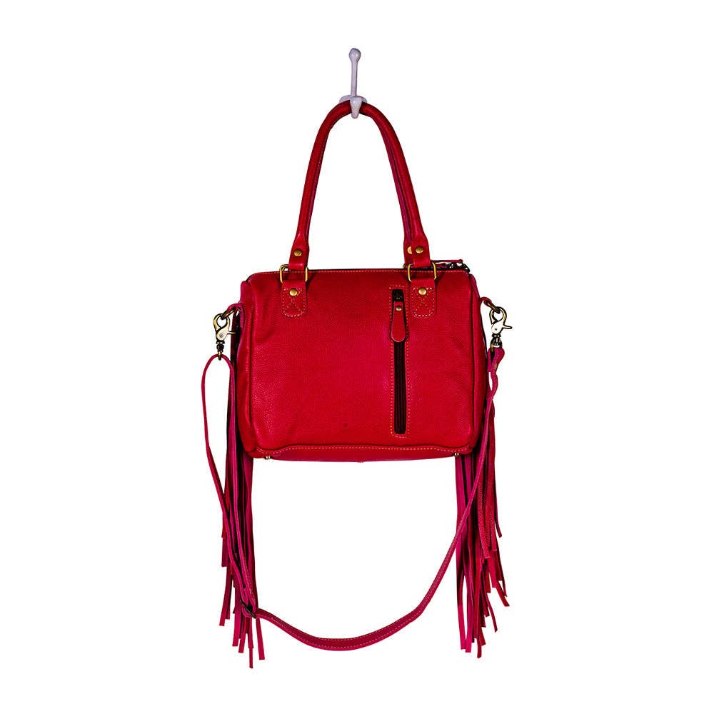 Letterstone Concealed-Carry Bag