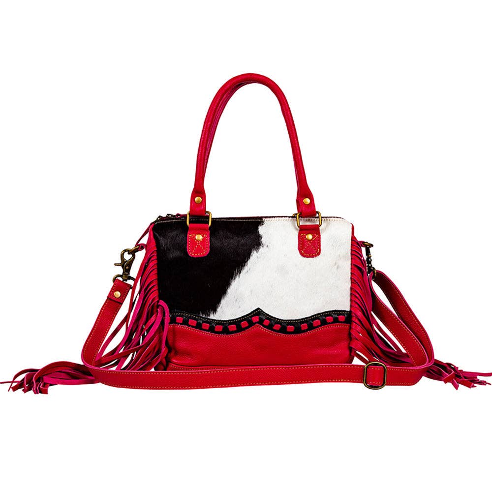 Letterstone Concealed-Carry Bag