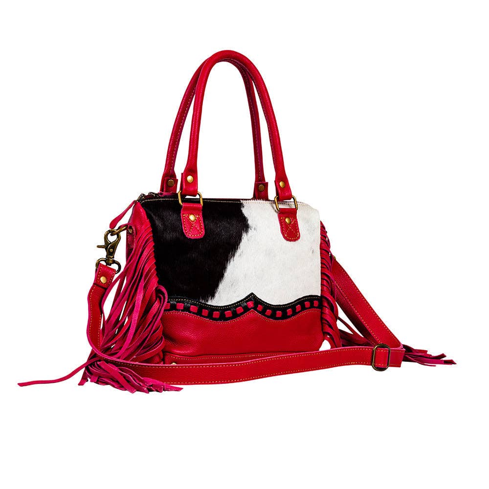 Letterstone Concealed-Carry Bag