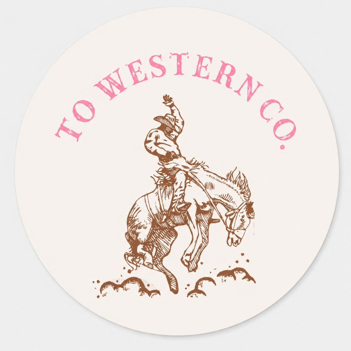TOwesternCo