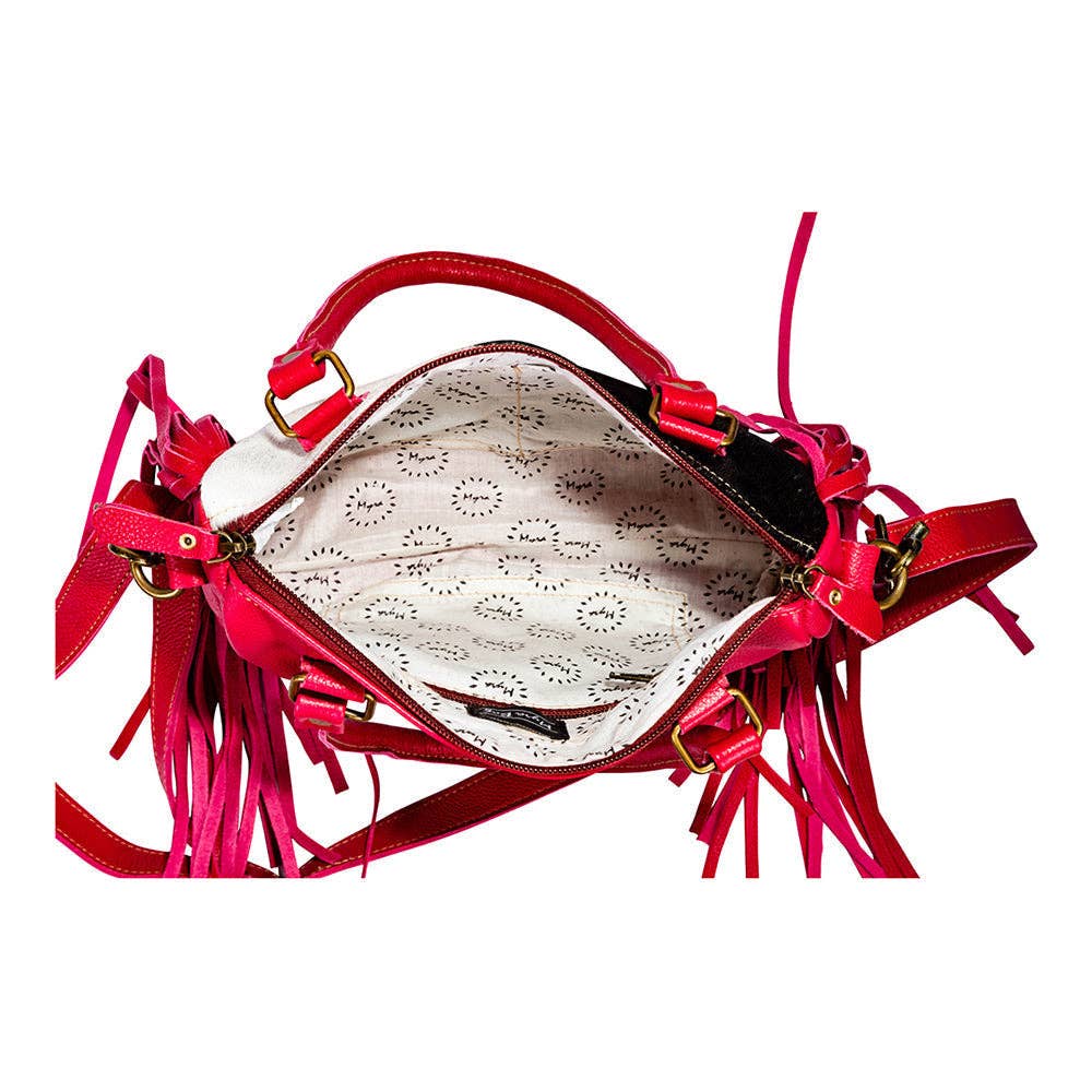 Letterstone Concealed-Carry Bag