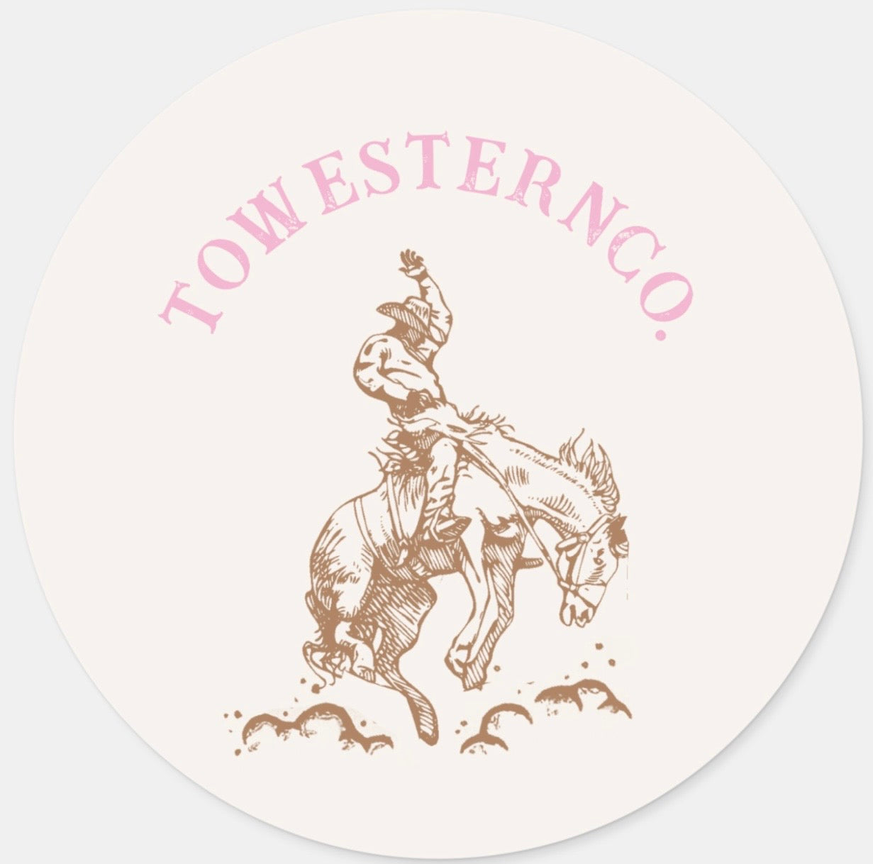 TOwesternCo