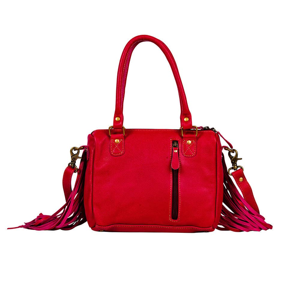 Letterstone Concealed-Carry Bag